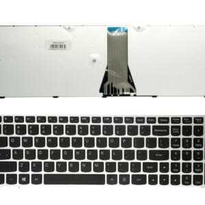 Klaviatūra LENOVO: E50-70
