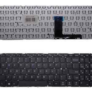 Klaviatūra LENOVO: 110-15IBR
