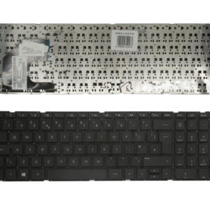 Klaviatūra HP: Touchsmart 15-b (UK)