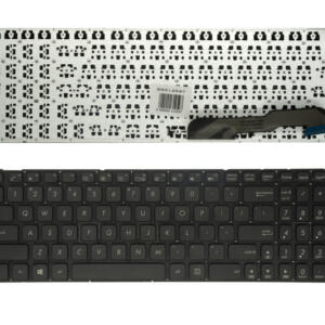 Klaviatūra ASUS: X541, X541S, X541SA, X541SC, X541UV, X541UA-WB51
