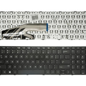 Klaviatūra HP: 450 G3, 455 G3, 470 G3, 470 G4