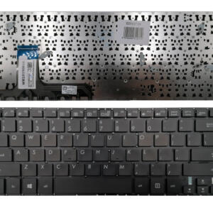 Klaviatūra Asus: UX305C