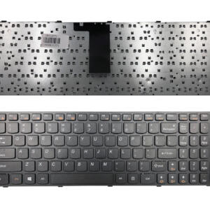 Klaviatūra Lenovo: B5400, B5400A su rėmeliu