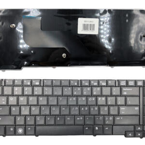 Klaviatūra HP: Probook 6450B