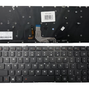 Klaviatūra LENOVO: ThinkPad Yoga 4 Pro Yoga 900 900-13ISK 900S-13ISK