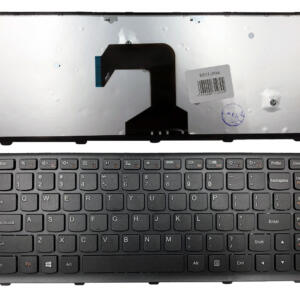 Klaviatūra Lenovo: Ideapad S300, S400, S405, M30-70