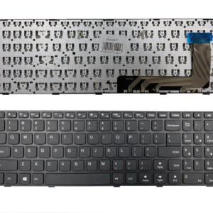 Klaviatūra Lenovo: Ideapad 310-15ABR, 310-15IAP, 310-15IKB