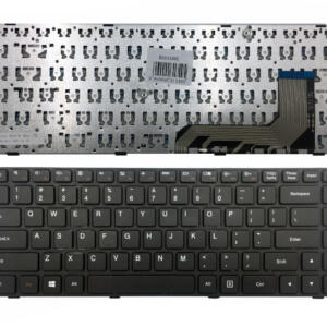 Klaviatūra Lenovo: IdeaPad 100, 100-14IBD, 100-14IBY