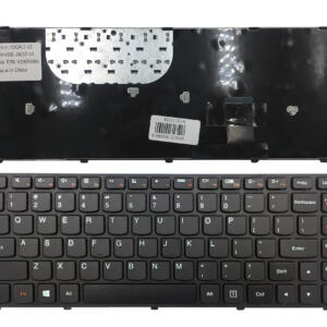 Klaviatūra Lenovo: IdeaPad Yoga 13 Ultrabook Series 13-IFI 13-ISE