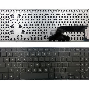 Klaviatūra Asus: X507, X570, A570, X570ZD, YX570ZD