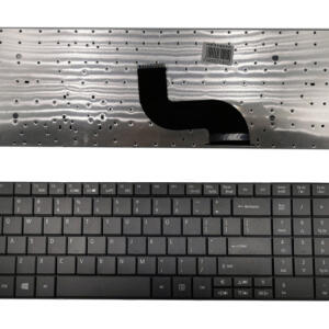 Klaviatūra ACER Aspire: E1-521, E1-531, E1-531G, E1-571, E1-571G