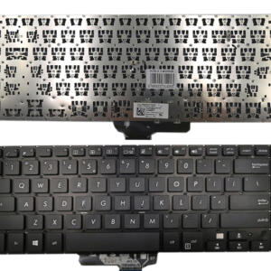 Klaviatūra ASUS VivoBook: 15 X510, X510U, X510UA, X510UN