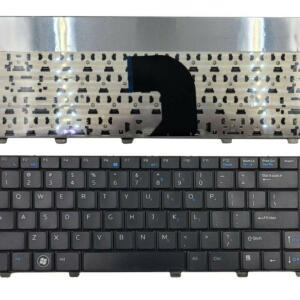 Klaviatūra DELL Vostro 3300, 3400, 3500 (US)