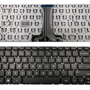 Klaviatūra HP Pavilion: X360, 14-BA, 14T-BA, 14M-BA, 14-BS