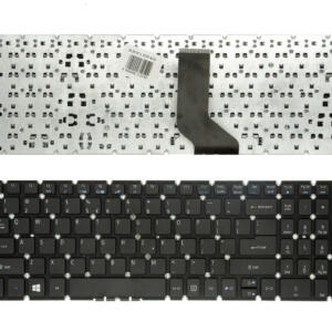 Klaviatūra ACER Aspire E5-573, E5-573G, E5-573T, E5-573TG (US)