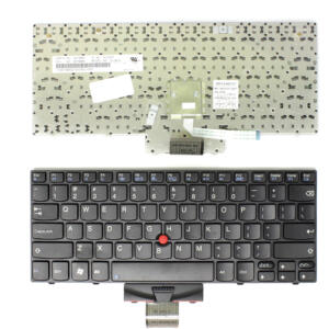 Klaviatūra LENOVO ThinkPad X100, X100E, X120, X120E, Edge E10, E11