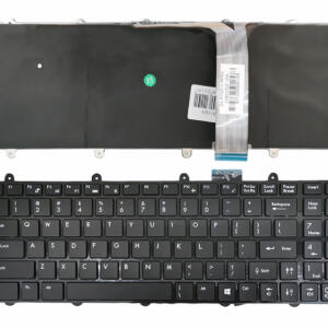 Klaviatūra MSI GX60, GE60, GE70, GT60 (US)
