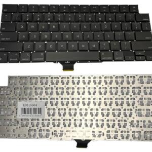 Klaviatūra APPLE MacBook Pro 14" A2442, US