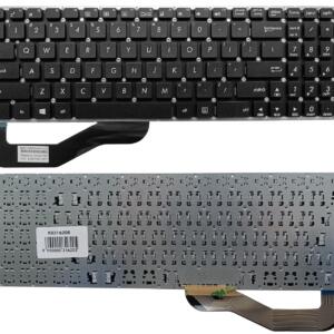 Klaviatūra ASUS R540, A540, K540, X540, US