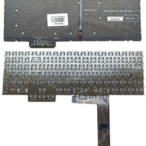 Klaviatūra LENOVO Legion Pro 5 16IRX8, su pašvietimu, US