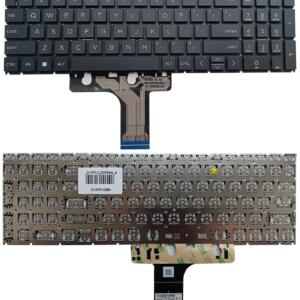 Klaviatūra HP 15-FC, 15-FD, US