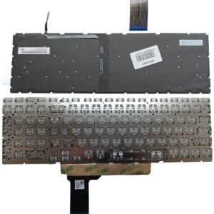 Klaviatūra HP Victus 16-R, 16-E, 16-D, 16-S, su pašvietimu, US
