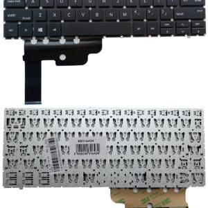 Klaviatūra HP Probook 440 G9, 445 G9, US