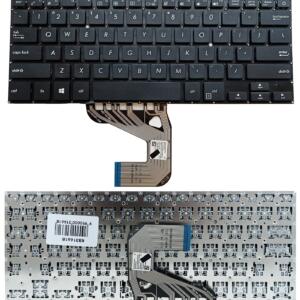Klaviatūra ASUS S406U, X406U, V406U, Y406U, US