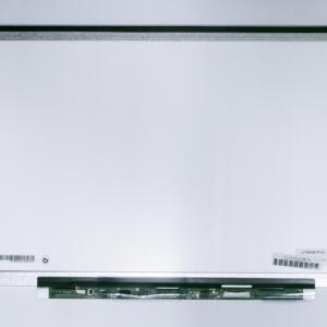 Ekranas 15.6", 1366x768, 60Hz, matinis, 30pin, dešinėje
