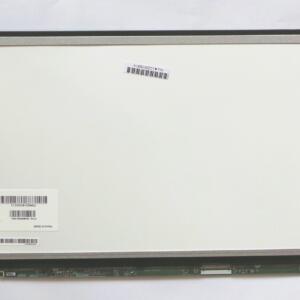 Ekranas 15.6", 1366x768, 60Hz, blizgus, 40pin, dešinėje
