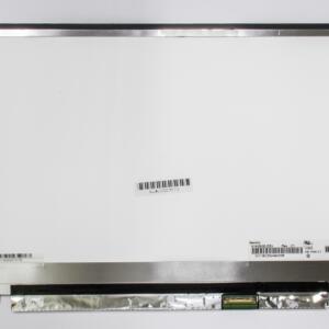 Ekranas 14.0", 1366x768, 60Hz, blizgus, 30pin, dešinėje