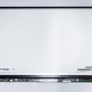 Ekranas 15.6", 1920x1080, 60Hz, blizgus, 30pin, dešinėje, IPS