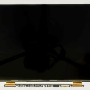 Ekranas 13.3", 1440x900, 60Hz, blizgus, 40pin, dešinėje
