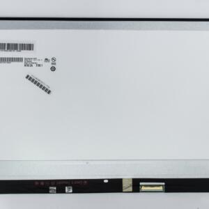 Ekranas 15.6", 1366x768, 60Hz, blizgus, 40pin, dešinėje, Touch
