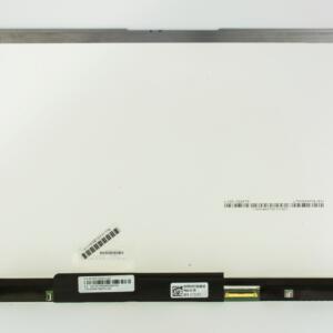 Ekranas 15.6", 1366x768, 60Hz, matinis, 40pin, dešinėje, Touch