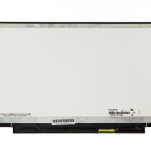 Ekranas 13.3", 1366x768, 60Hz, matinis, 40pin, dešinėje