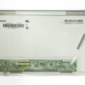 Ekranas 10.1", 1024x600, 60Hz, matinis, 40pin, kairėje