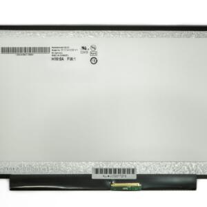 Ekranas 10.1", 1024x600, 60Hz, blizgus, 40pin, dešinėje