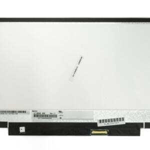 Ekranas 11.6", 1366x768, 60Hz, blizgus, 30pin, dešinėje