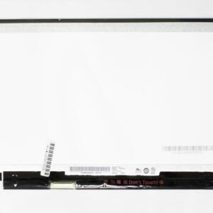 Ekranas 13.3", 1366x768, 60Hz, matinis, 40pin, kairėje