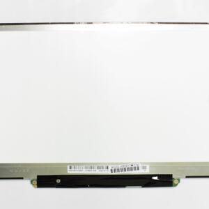 Ekranas 13.3", 1280x800, 60Hz, blizgus, 30pin, dešinėje