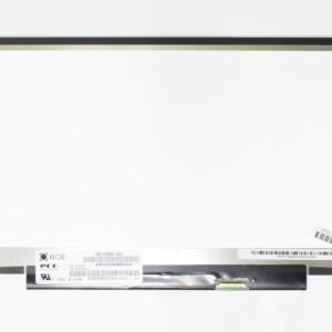 Ekranas 13.3", 1366x768, 60Hz, matinis, 30pin, dešinėje
