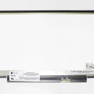Ekranas 13.3", 1366x768, 60Hz, blizgus, 30pin, dešinėje