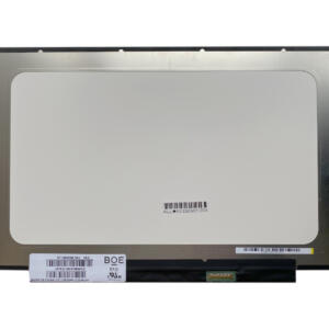 Ekranas 14.0", 1366x768, 60Hz, matinis, 30pin, dešinėje