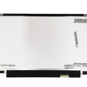 Ekranas 14.0", 2560x1440, 60Hz, matinis, 40pin, dešinėje, IPS