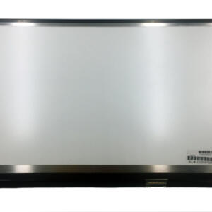 Ekranas 15.6", 3840x2160, 60Hz, blizgus, 40pin, dešinėje, IPS