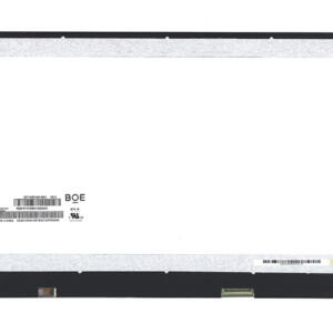 Ekranas 15.6", 1920x1080, 60Hz, matinis, 30pin, dešinėje, IPS