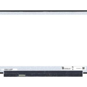 Ekranas 17.3", 1600x900, 60Hz, matinis, 30pin, kairėje
