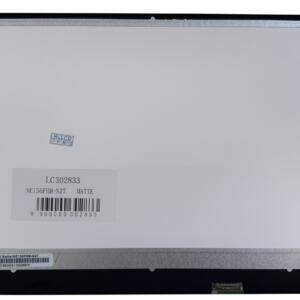 Ekranas 15.6", 1920x1080, 60Hz, matinis, 30pin, dešinėje, IPS