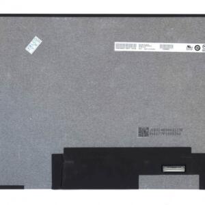 Ekranas 14.0", 1920x1080, 60Hz, matinis, 30pin, dešinėje, IPS